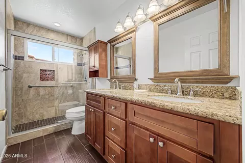 Bath - 4111 E Cholla Canyon Dr, Phoenix, AZ 85044 photo 3 of 3
