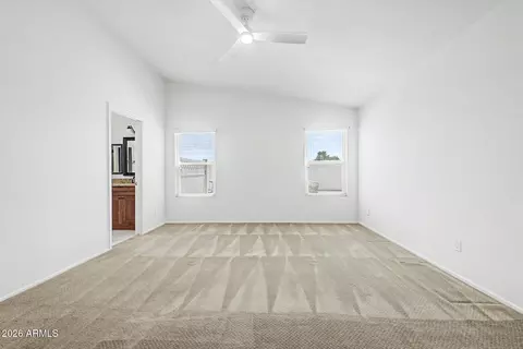 Bedroom - 4111 E Cholla Canyon Dr, Phoenix, AZ 85044 photo 1 of 4