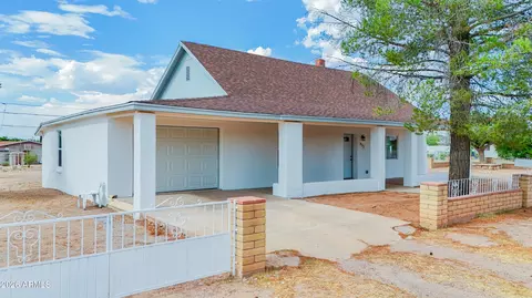 832 E 19th St, Douglas, AZ 85607 photo 1