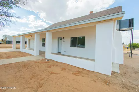 832 E 19th St, Douglas, AZ 85607 photo 23