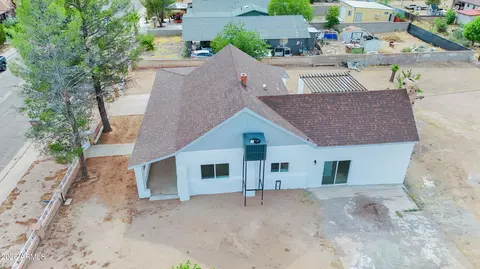 832 E 19th St, Douglas, AZ 85607 photo 25