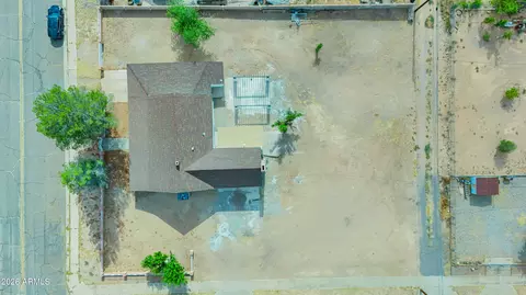 832 E 19th St, Douglas, AZ 85607 photo 26