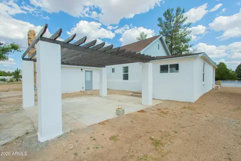 832 E 19th St, Douglas, AZ 85607 photo 22