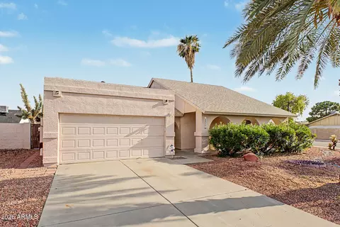 8845 W Palo Verde Ave, Peoria, AZ 85345