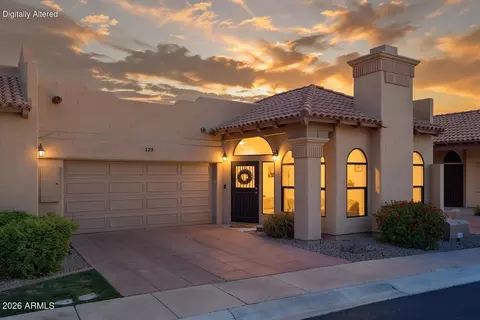 7955 E Chaparral Rd #125, Scottsdale, AZ 85250