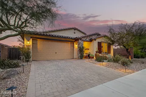 Exterior - 2688 E Daniel Dr, Gilbert, AZ 85298 photo 7 of 28