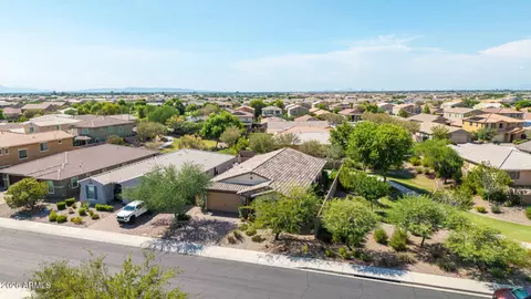 View/Area - 2688 E Daniel Dr, Gilbert, AZ 85298 photo 2 of 32