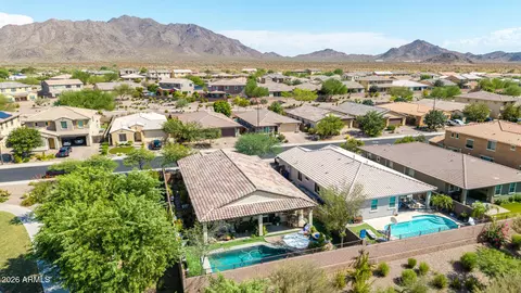 View/Area - 2688 E Daniel Dr, Gilbert, AZ 85298 photo 7 of 32
