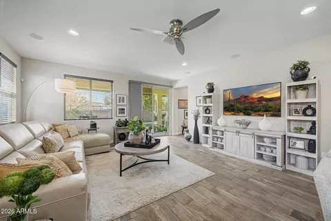 Living - 2688 E Daniel Dr, Gilbert, AZ 85298 photo 2 of 2