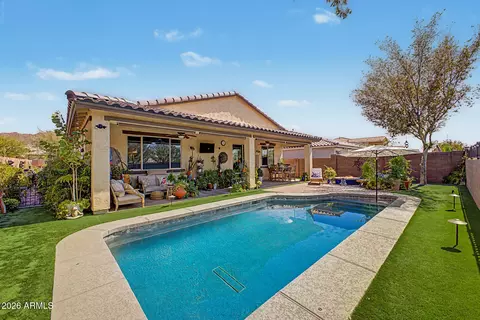 Other - 2688 E Daniel Dr, Gilbert, AZ 85298 photo 15 of 34