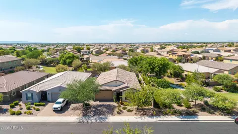 View/Area - 2688 E Daniel Dr, Gilbert, AZ 85298 photo 3 of 32