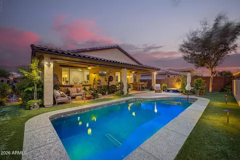 Other - 2688 E Daniel Dr, Gilbert, AZ 85298 photo 2 of 34