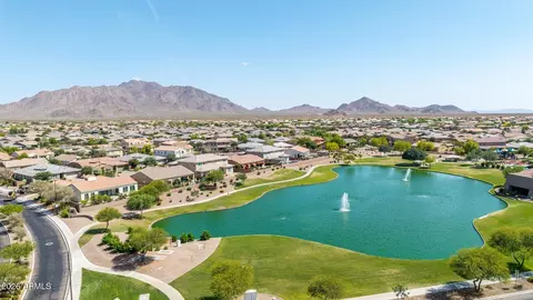 View/Area - 2688 E Daniel Dr, Gilbert, AZ 85298 photo 28 of 32