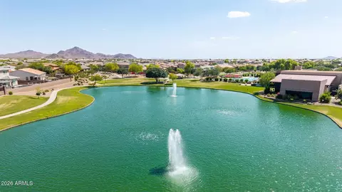 View/Area - 2688 E Daniel Dr, Gilbert, AZ 85298 photo 29 of 32