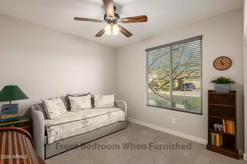 Bedroom - 2688 E Daniel Dr, Gilbert, AZ 85298 photo 6 of 7