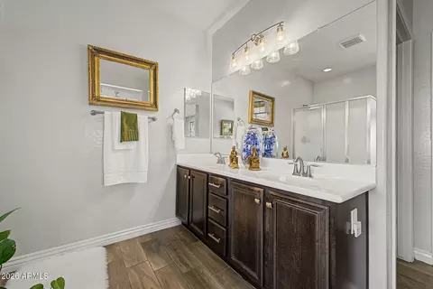 Bath - 2688 E Daniel Dr, Gilbert, AZ 85298 photo 1 of 5