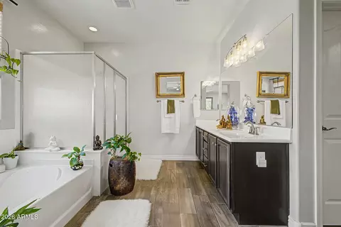Bath - 2688 E Daniel Dr, Gilbert, AZ 85298 photo 3 of 5