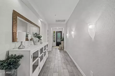 Entry Way - 2688 E Daniel Dr, Gilbert, AZ 85298 photo 2 of 2