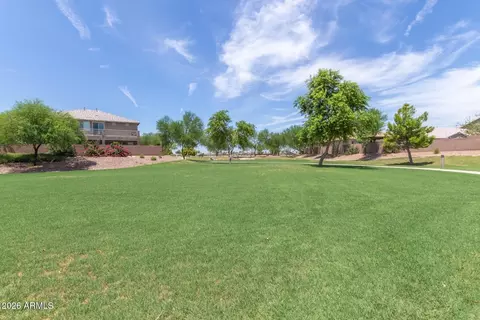 Exterior - 2688 E Daniel Dr, Gilbert, AZ 85298 photo 28 of 28