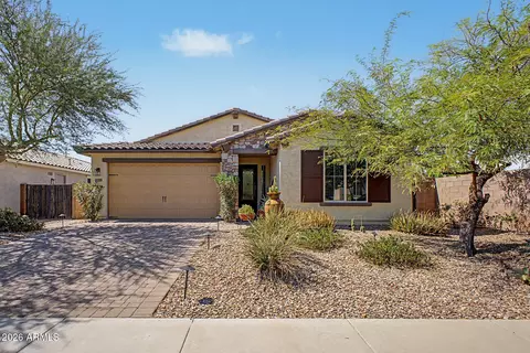 Other - 2688 E Daniel Dr, Gilbert, AZ 85298 photo 5 of 34