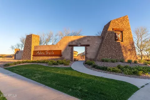 View/Area - 2688 E Daniel Dr, Gilbert, AZ 85298 photo 10 of 32