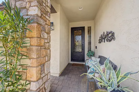 Entry Way - 2688 E Daniel Dr, Gilbert, AZ 85298 photo 1 of 2