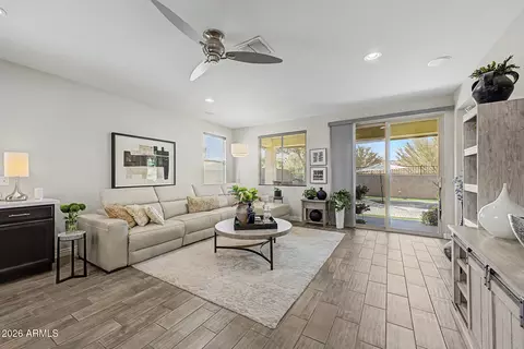 Living - 2688 E Daniel Dr, Gilbert, AZ 85298 photo 1 of 2