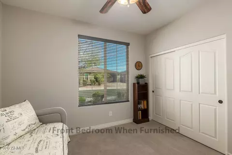Bedroom - 2688 E Daniel Dr, Gilbert, AZ 85298 photo 7 of 7