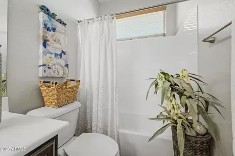 Bath - 2688 E Daniel Dr, Gilbert, AZ 85298 photo 5 of 5
