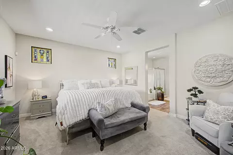 Bedroom - 2688 E Daniel Dr, Gilbert, AZ 85298 photo 1 of 7