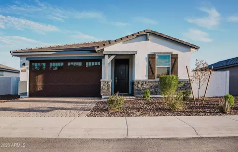 24377 W La Salle St, Buckeye, AZ 85326