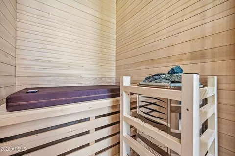 Bedroom - 914 E Osborn Rd #416, Phoenix, AZ 85014 photo 4 of 4