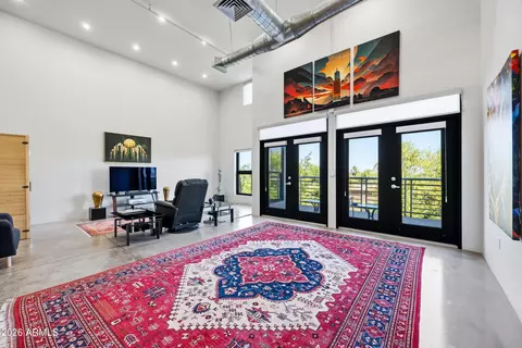 Living - 914 E Osborn Rd #416, Phoenix, AZ 85014 photo 6 of 6