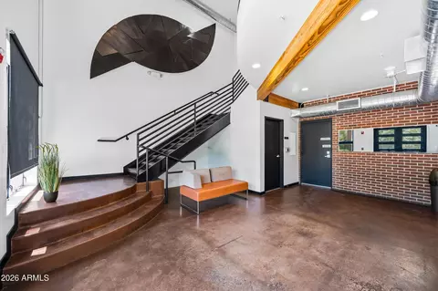 Entry Way - 914 E Osborn Rd #416, Phoenix, AZ 85014 photo 4 of 4