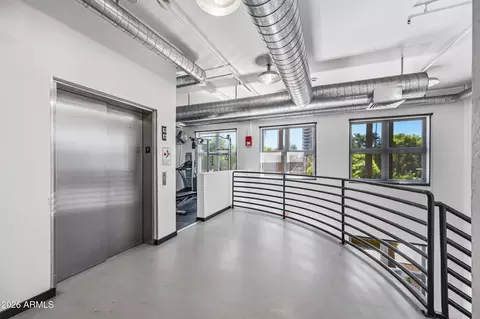 Entry Way - 914 E Osborn Rd #416, Phoenix, AZ 85014 photo 3 of 4