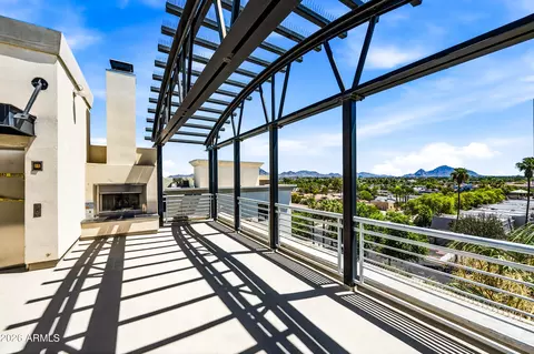 Exterior - 914 E Osborn Rd #416, Phoenix, AZ 85014 photo 9 of 9