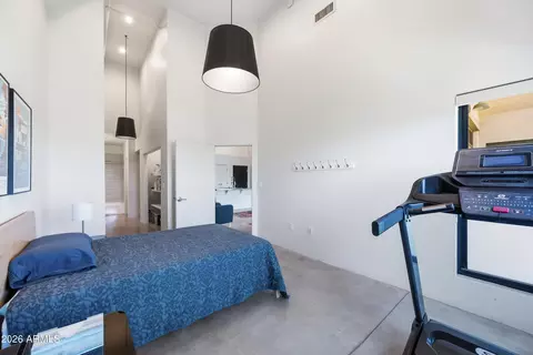 Bedroom - 914 E Osborn Rd #416, Phoenix, AZ 85014 photo 3 of 4