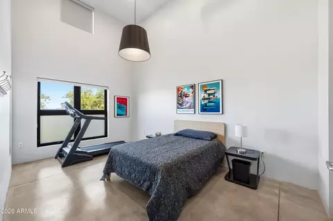 Bedroom - 914 E Osborn Rd #416, Phoenix, AZ 85014 photo 2 of 4