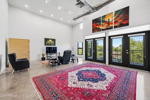 Living - 914 E Osborn Rd #416, Phoenix, AZ 85014 photo 1 of 6
