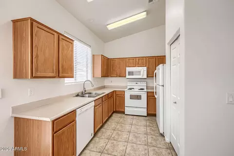 Kitchen - 8953 E Capri Ave, Mesa, AZ 85208 photo 1 of 3