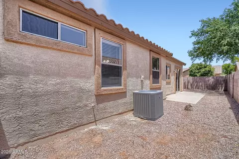 Exterior - 8953 E Capri Ave, Mesa, AZ 85208 photo 8 of 8
