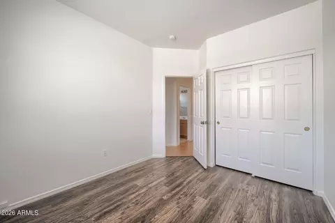 Bedroom - 8953 E Capri Ave, Mesa, AZ 85208 photo 1 of 3