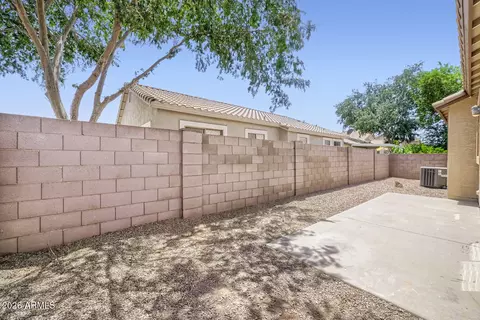 Exterior - 8953 E Capri Ave, Mesa, AZ 85208 photo 7 of 8