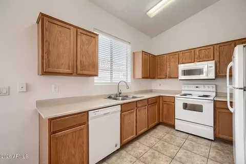Kitchen - 8953 E Capri Ave, Mesa, AZ 85208 photo 3 of 3