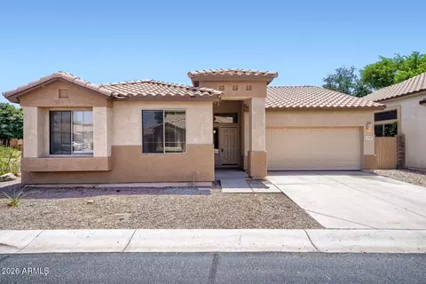 Exterior - 8953 E Capri Ave, Mesa, AZ 85208 photo 2 of 8