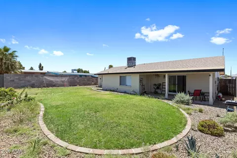Exterior - 2958 E Contessa St, Mesa, AZ 85213 photo 2 of 5