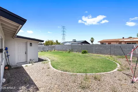 Exterior - 2958 E Contessa St, Mesa, AZ 85213 photo 4 of 5