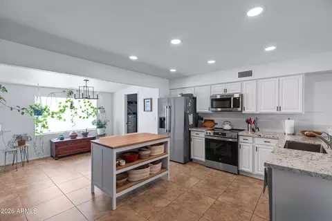 Kitchen - 2958 E Contessa St, Mesa, AZ 85213 photo 1 of 3