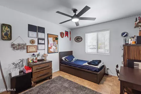 Bedroom - 2958 E Contessa St, Mesa, AZ 85213 photo 2 of 4