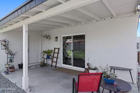 Exterior - 2958 E Contessa St, Mesa, AZ 85213 photo 5 of 5